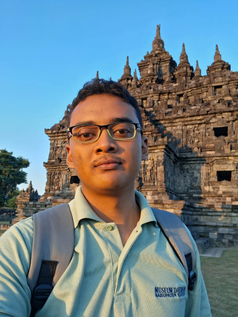 Airell Luthfan Ababiel